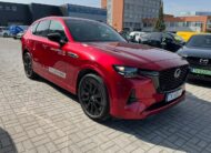 Mazda CX-60 Mazda CX-60 5dr SUV 2.5L e-SKYACTIV PHEV 327KM 8AT 4×4 Homura