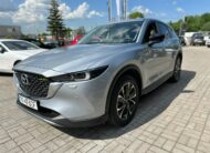 Mazda CX-5 Mazda CX-5 NEWGROUND wyprzedaż dealera, niski przebieg II (2017-)