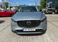 Mazda CX-5 Mazda CX-5 NEWGROUND wyprzedaż dealera, niski przebieg II (2017-)