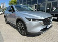 Mazda CX-5 Mazda CX-5 NEWGROUND wyprzedaż dealera, niski przebieg II (2017-)