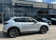 Mazda CX-5 Mazda CX-5 NEWGROUND wyprzedaż dealera, niski przebieg II (2017-)