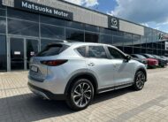 Mazda CX-5 Mazda CX-5 NEWGROUND wyprzedaż dealera, niski przebieg II (2017-)