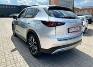 Mazda CX-5 Mazda CX-5 NEWGROUND wyprzedaż dealera, niski przebieg II (2017-)