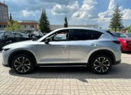 Mazda CX-5 Mazda CX-5 NEWGROUND wyprzedaż dealera, niski przebieg II (2017-)