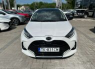 Mazda 2 Mazda2 Hybrid DEMO wyprzdaż dealera, niski przebieg AUTOMAT, HYBRYDA III (2015-)