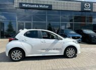 Mazda 2 Mazda2 Hybrid DEMO wyprzdaż dealera, niski przebieg AUTOMAT, HYBRYDA III (2015-)