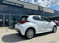 Mazda 2 Mazda2 Hybrid DEMO wyprzdaż dealera, niski przebieg AUTOMAT, HYBRYDA III (2015-)