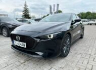 Mazda 3 Mazda 3 150km Automat Wyprzedaż DEMO IV (2019-)