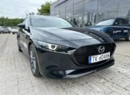 Mazda 3 Mazda 3 150km Automat Wyprzedaż DEMO IV (2019-)