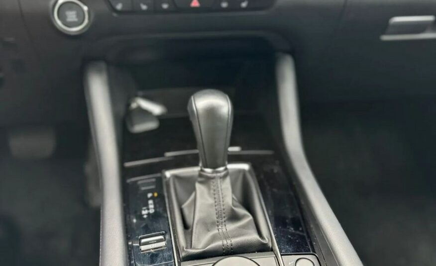 Mazda 3 Mazda 3 150km Automat Wyprzedaż DEMO IV (2019-)