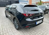 Mazda 3 Mazda 3 150km Automat Wyprzedaż DEMO IV (2019-)