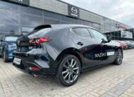 Mazda 3 Mazda 3 150km Automat Wyprzedaż DEMO IV (2019-)