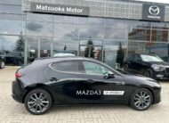 Mazda 3 Mazda 3 150km Automat Wyprzedaż DEMO IV (2019-)