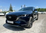 Mazda CX-5 MAZDA CX-5 DEMO – wyprzedaż dealera! Niski przebieg! Wysoka wersja II (2017-)