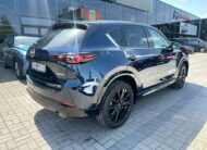 Mazda CX-5 MAZDA CX-5 DEMO – wyprzedaż dealera! Niski przebieg! Wysoka wersja II (2017-)