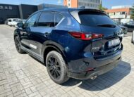 Mazda CX-5 MAZDA CX-5 DEMO – wyprzedaż dealera! Niski przebieg! Wysoka wersja II (2017-)