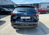 Mazda CX-5 MAZDA CX-5 DEMO – wyprzedaż dealera! Niski przebieg! Wysoka wersja II (2017-)