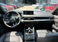 Mazda CX-5 MAZDA CX-5 DEMO – wyprzedaż dealera! Niski przebieg! Wysoka wersja II (2017-)