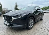 Mazda CX-30 Mazda CX-30 186KM AUTOMAT, auto DEMO – dealera od ręki! Mały przebieg