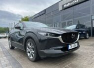 Mazda CX-30 Mazda CX-30 186KM AUTOMAT, auto DEMO – dealera od ręki! Mały przebieg