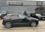 Mazda CX-30 Mazda CX-30 186KM AUTOMAT, auto DEMO – dealera od ręki! Mały przebieg