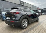 Mazda CX-30 Mazda CX-30 186KM AUTOMAT, auto DEMO – dealera od ręki! Mały przebieg