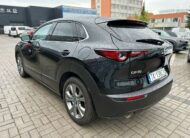 Mazda CX-30 Mazda CX-30 186KM AUTOMAT, auto DEMO – dealera od ręki! Mały przebieg