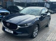 Mazda CX-30 Mazda CX-30 2.0L e-SKYACTIVX 186KM 6AT4x2HIKARI Luxury Pack Szyberdach