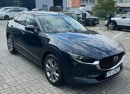 Mazda CX-30 Mazda CX-30 2.0L e-SKYACTIVX 186KM 6AT4x2HIKARI Luxury Pack Szyberdach