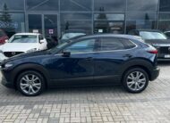 Mazda CX-30 Mazda CX-30 2.0L e-SKYACTIVX 186KM 6AT4x2HIKARI Luxury Pack Szyberdach