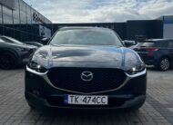 Mazda CX-30 Mazda CX-30 2.0L e-SKYACTIVX 186KM 6AT4x2HIKARI Luxury Pack Szyberdach