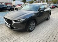 Mazda CX-30 Mazda CX-30 5DR SUV 2.0L e-SKYACTIV G 186 KM 6MT 4×2 KANJO (+ Sport)