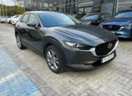 Mazda CX-30 Mazda CX-30 5DR SUV 2.0L e-SKYACTIV G 186 KM 6MT 4×2 KANJO (+ Sport)