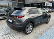 Mazda CX-30 Mazda CX-30 5DR SUV 2.0L e-SKYACTIV G 186 KM 6MT 4×2 KANJO (+ Sport)