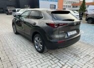 Mazda CX-30 Mazda CX-30 5DR SUV 2.0L e-SKYACTIV G 186 KM 6MT 4×2 KANJO (+ Sport)