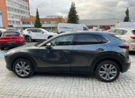 Mazda CX-30 Mazda CX-30 5DR SUV 2.0L e-SKYACTIV G 186 KM 6MT 4×2 KANJO (+ Sport)