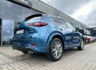 Mazda CX-5 MAZDA CX-5 2.5 194KM ENSO Faktura VAT Wyprzedaż DEMO!!! BOGATA WERSJA II (2017-)