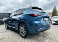 Mazda CX-5 MAZDA CX-5 2.5 194KM ENSO Faktura VAT Wyprzedaż DEMO!!! BOGATA WERSJA II (2017-)