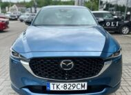 Mazda CX-5 MAZDA CX-5 2.5 194KM ENSO Faktura VAT Wyprzedaż DEMO!!! BOGATA WERSJA II (2017-)