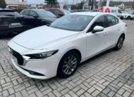 Mazda 3 Mazda3 Sedan Wersja Kanjo IV (2019-)