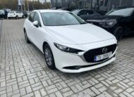 Mazda 3 Mazda3 Sedan Wersja Kanjo IV (2019-)