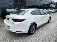 Mazda 3 Mazda3 Sedan Wersja Kanjo IV (2019-)