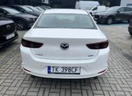 Mazda 3 Mazda3 Sedan Wersja Kanjo IV (2019-)