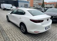 Mazda 3 Mazda3 Sedan Wersja Kanjo IV (2019-)