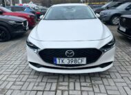 Mazda 3 Mazda3 Sedan Wersja Kanjo IV (2019-)