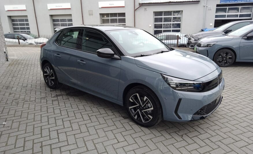 Opel Corsa GS Automat F (2019-)