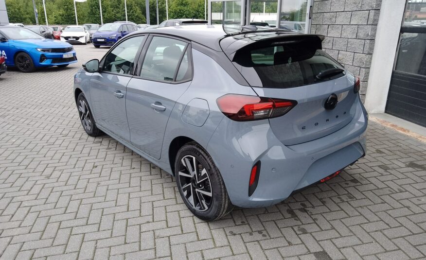 Opel Corsa GS Automat F (2019-)