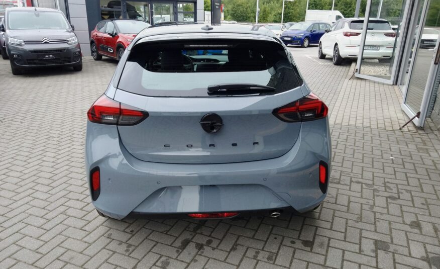 Opel Corsa GS Automat F (2019-)