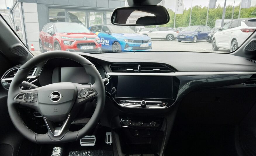 Opel Corsa GS Automat F (2019-)