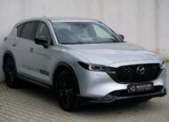 Mazda CX-5 Homura + Comfort 165KM MT, DEMO, Salon Polska, Bezwypadkowy, FV 23% II (2017-)